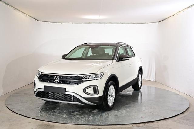 Volkswagen T-Roc - Life 1.0 TSI 6-Gang