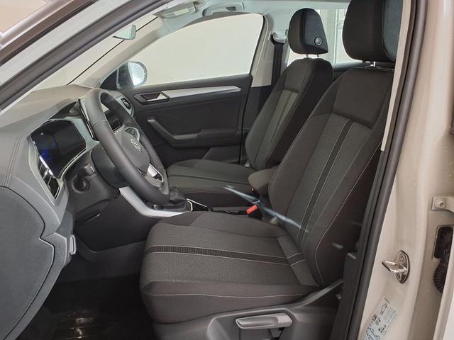 Volkswagen T-Roc Life 1.0 TSI 6-Gang 