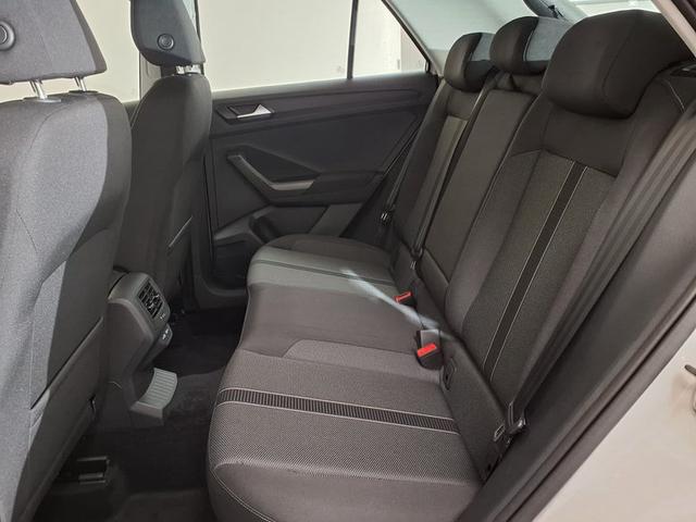 Volkswagen T-Roc Life 1.0 TSI 6-Gang 