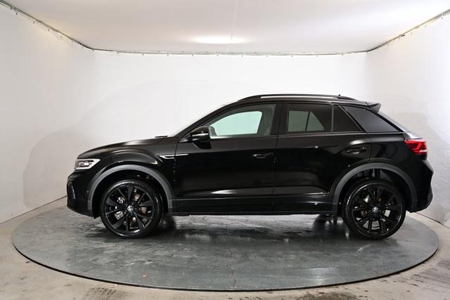 Volkswagen T-Roc R-Line 1.5 TSI 7-Gang-DSG 