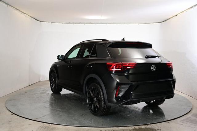 Volkswagen T-Roc R-Line 1.5 TSI 7-Gang-DSG 
