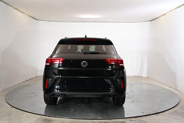 Volkswagen T-Roc R-Line 1.5 TSI 7-Gang-DSG 