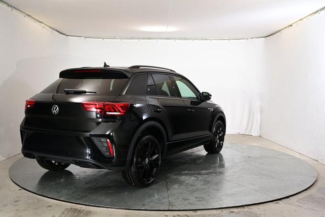 Volkswagen T-Roc R-Line 1.5 TSI 7-Gang-DSG 