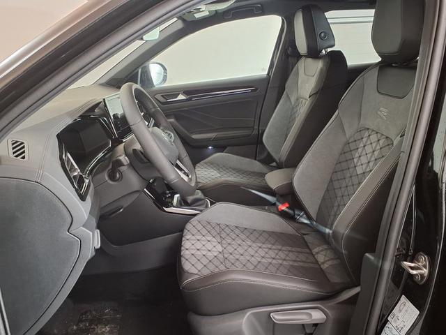 Volkswagen T-Roc R-Line 1.5 TSI 7-Gang-DSG 