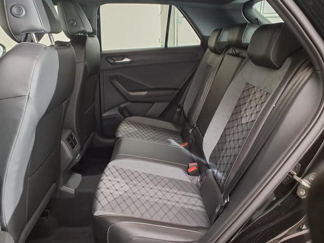 Volkswagen T-Roc R-Line 1.5 TSI 7-Gang-DSG 