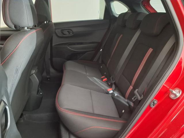 Hyundai i20 N-Line Style 1.0 T-GDI 7-Gang-DCT 