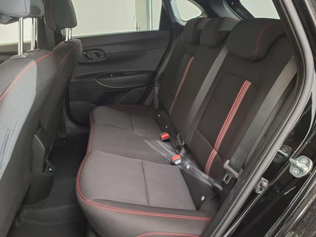 Hyundai i20 N-Line Style 1.0 T-GDI 7-Gang-DCT 