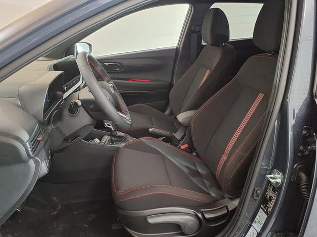 Hyundai i20 N-Line Style 1.0 T-GDI 7-Gang-DCT 