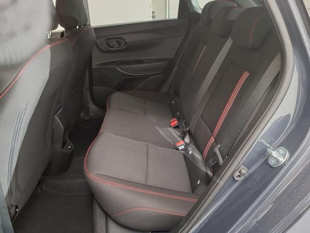 Hyundai i20 N-Line Style 1.0 T-GDI 7-Gang-DCT 