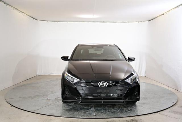 Hyundai i20 N-Line FL 1.0 T-GDI 7-Gang-DCT 