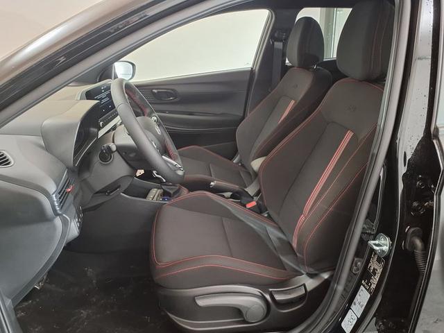 Hyundai i20 N-Line FL 1.0 T-GDI 7-Gang-DCT 