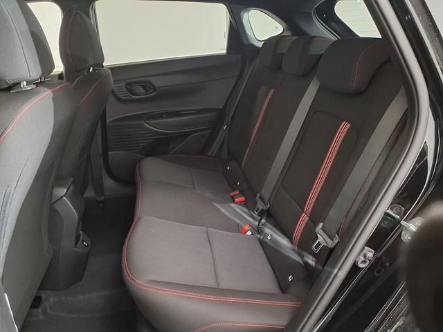 Hyundai i20 N-Line FL 1.0 T-GDI 7-Gang-DCT 