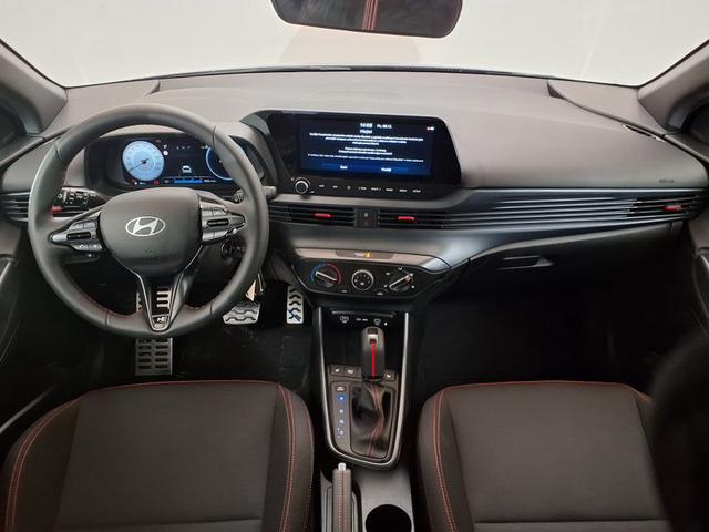 Hyundai i20 N-Line FL 1.0 T-GDI 7-Gang-DCT 