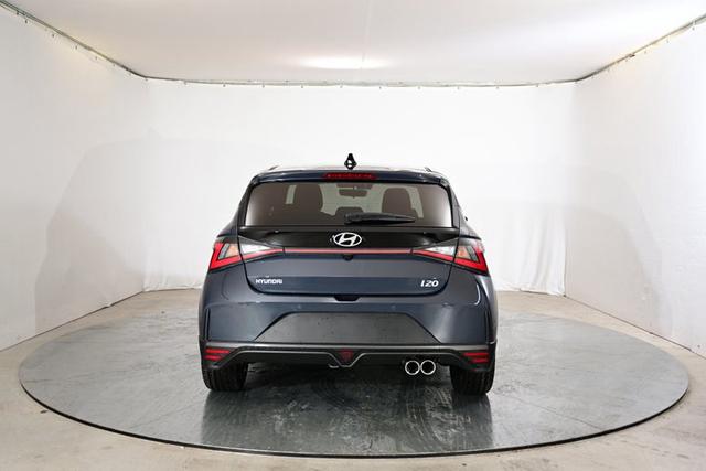 Hyundai i20 N-Line FL 1.0 T-GDI 7-Gang-DCT 