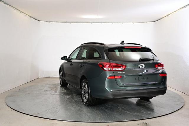 Hyundai i30 Kombi Family 1.5 T-GDI 7-Gang-DSG 