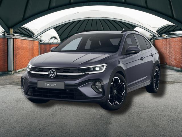 Volkswagen Taigo - R-Line Limited 1.5 TSI 7-Gang-DSG