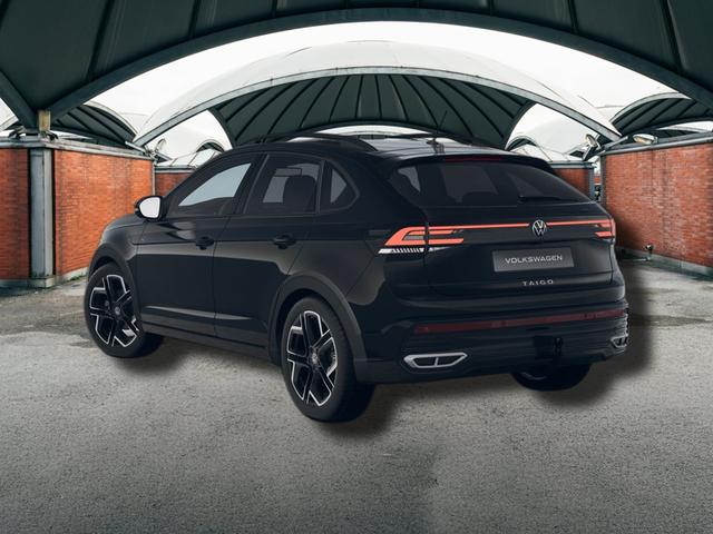 Volkswagen Taigo R-Line Limited 1.5 TSI 7-Gang-DSG 