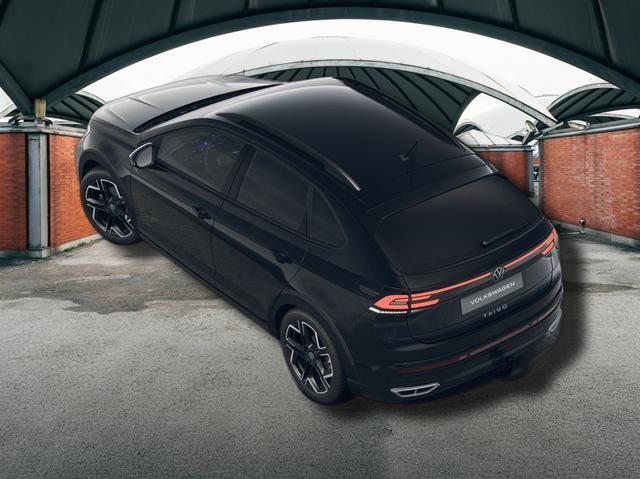 Volkswagen Taigo R-Line Limited 1.5 TSI 7-Gang-DSG 