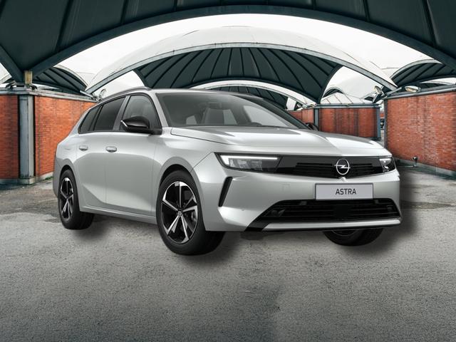 Opel Astra Sports Tourer - Edition 1.2 Turbo 6-Gang