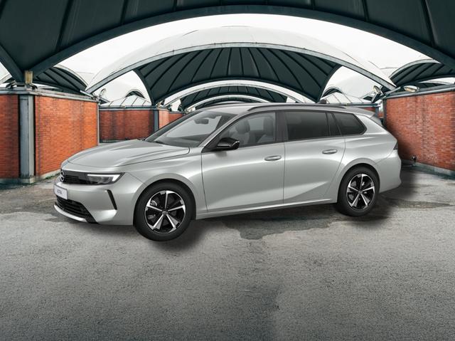 Opel Astra Sports Tourer Edition 1.2 Turbo 6-Gang 