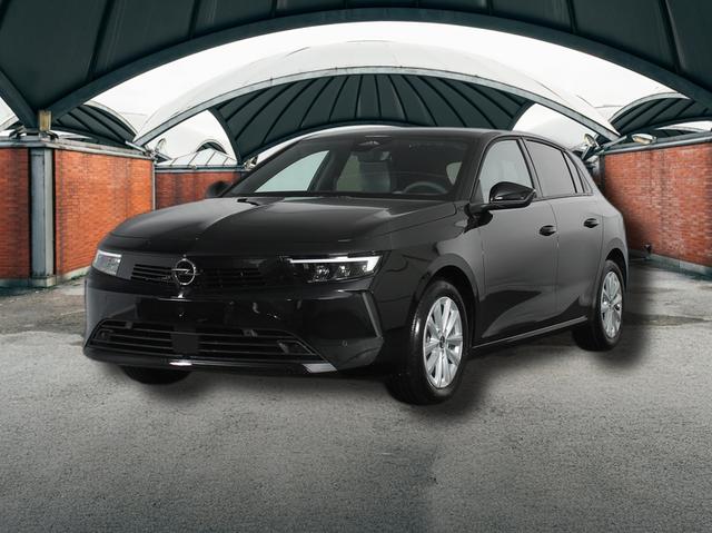 Opel Astra - Edition 1.2 Turbo 6-Gang