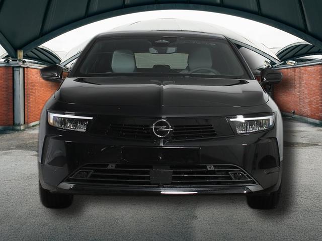 Opel Astra - Edition 1.2 Turbo 6-Gang