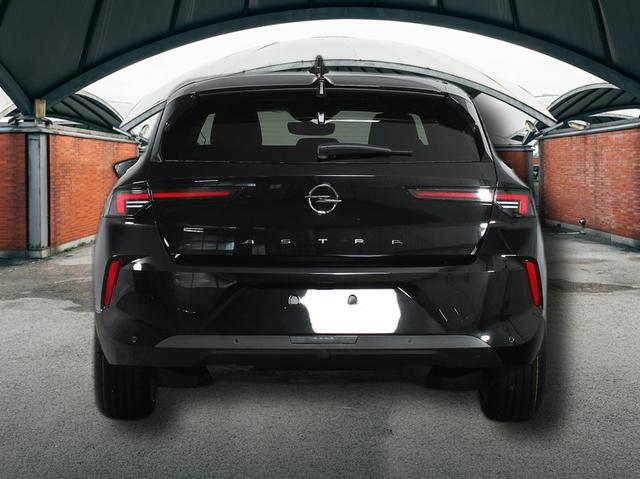 Opel Astra Edition 1.2 Turbo 6-Gang 