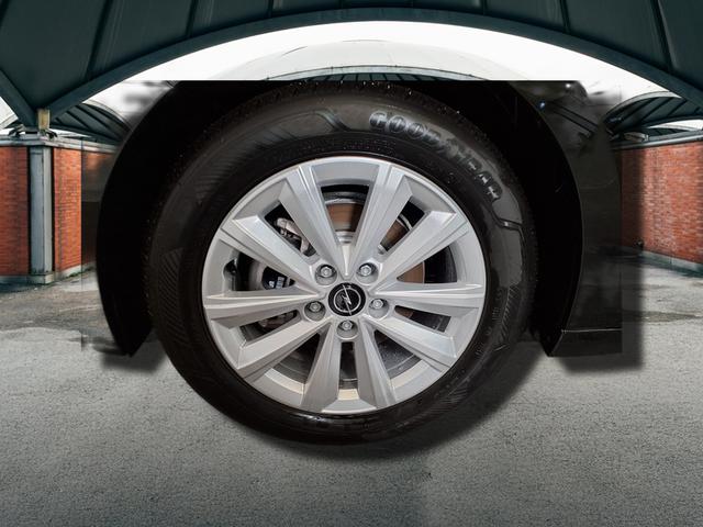 Opel Astra Edition 1.2 Turbo 6-Gang 