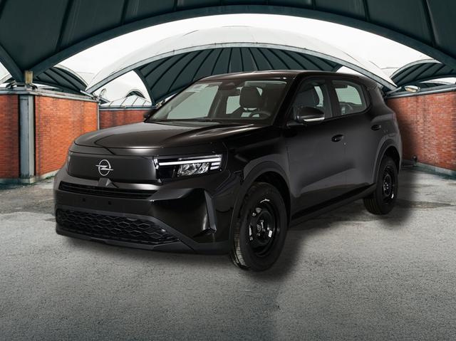 Opel Frontera - Edition 1.2 Direct Injection Turbo Hybrid 48 V Elektrisches 6-Ga