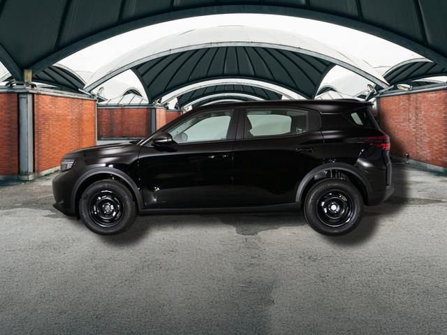 Opel Frontera Edition 1.2 Direct Injection Turbo Hybrid 48 V Elektrisches 6-Ga 