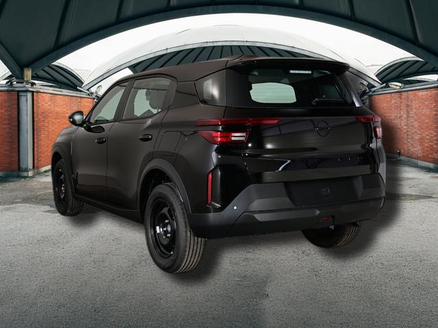 Opel Frontera Edition 1.2 Direct Injection Turbo Hybrid 48 V Elektrisches 6-Ga 