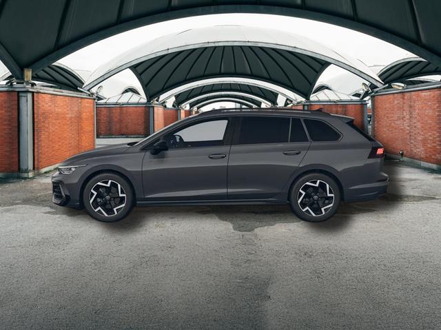 Volkswagen Golf Variant R-Line 2.0 TDI 7-Gang-DSG 
