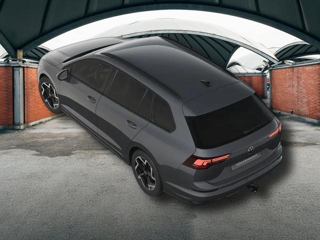 Volkswagen Golf Variant R-Line 2.0 TDI 7-Gang-DSG 