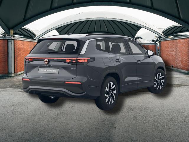Volkswagen Tayron Prime 1.5 eTSI 7-Gang-DSG 