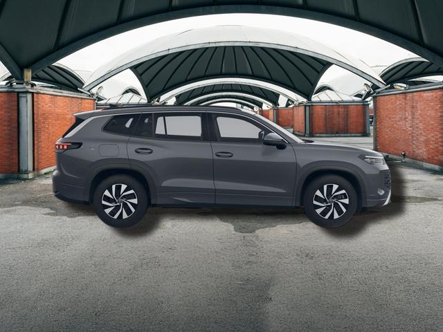 Volkswagen Tayron Prime 1.5 eTSI 7-Gang-DSG 