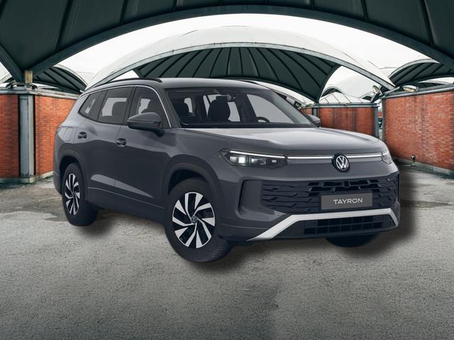 Volkswagen Tayron Prime 1.5 eTSI 7-Gang-DSG 