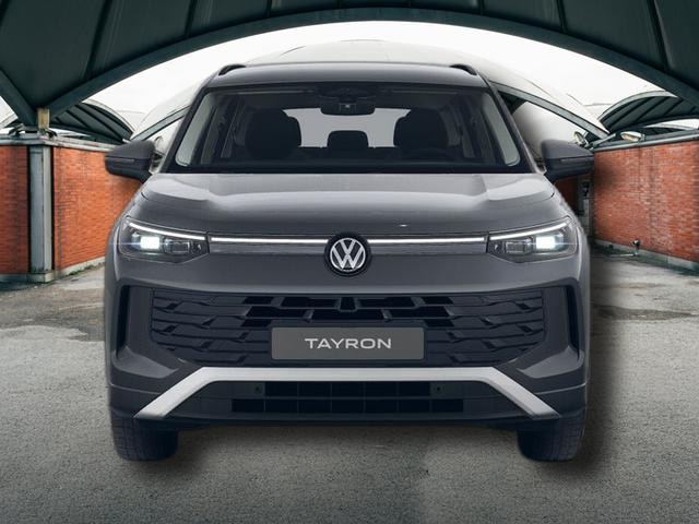 Volkswagen Tayron Prime 1.5 eTSI 7-Gang-DSG 