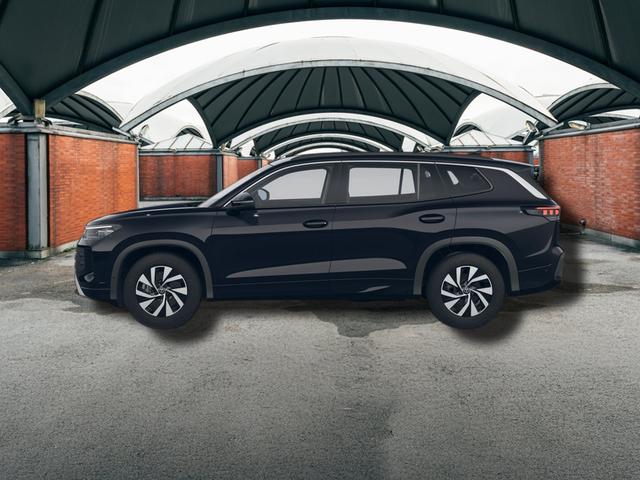 Volkswagen Tayron Prime 1.5 eTSI 7-Gang-DSG 