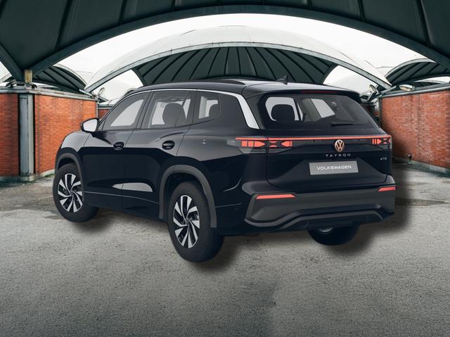 Volkswagen Tayron Prime 1.5 eTSI 7-Gang-DSG 