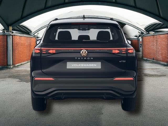 Volkswagen Tayron Prime 1.5 eTSI 7-Gang-DSG 
