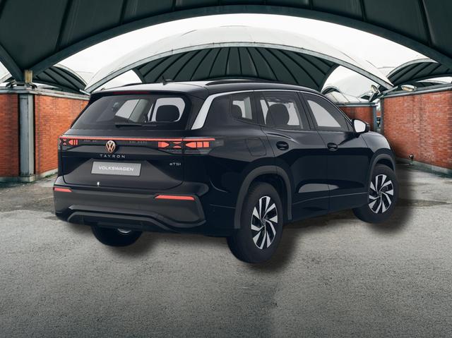 Volkswagen Tayron Prime 1.5 eTSI 7-Gang-DSG 