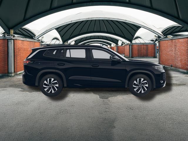 Volkswagen Tayron Prime 1.5 eTSI 7-Gang-DSG 