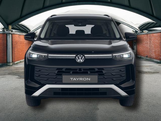Volkswagen Tayron Prime 1.5 eTSI 7-Gang-DSG 