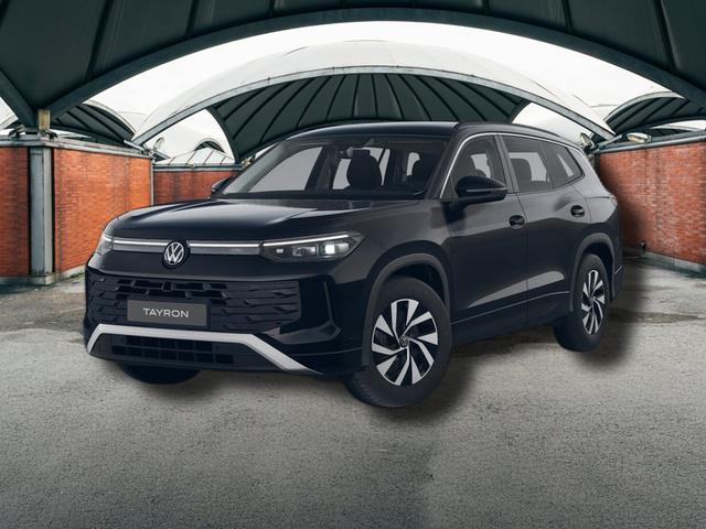 Volkswagen Tayron - Prime 1.5 eTSI 7-Gang-DSG