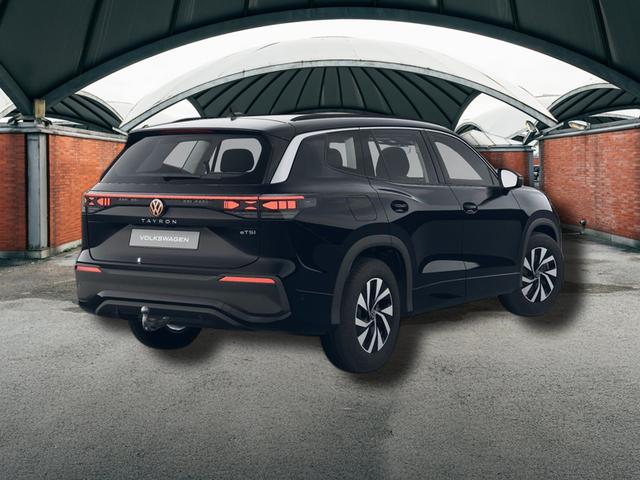 Volkswagen Tayron Prime 1.5 eTSI 7-Gang-DSG 