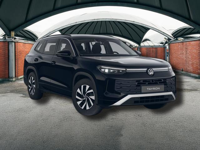 Volkswagen Tayron Prime 1.5 eTSI 7-Gang-DSG 