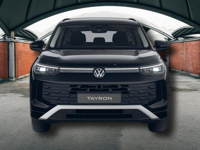 Volkswagen Tayron Prime 1.5 eTSI 7-Gang-DSG 