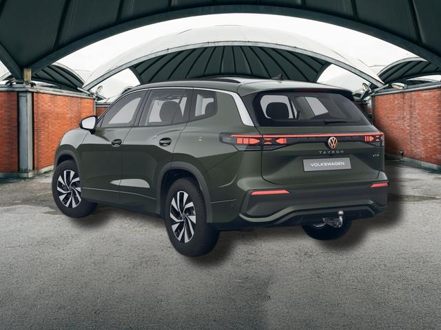 Volkswagen Tayron Prime 1.5 eTSI 7-Gang-DSG 