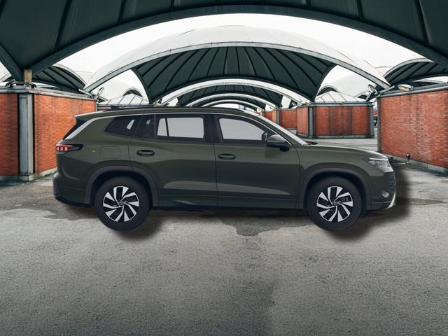 Volkswagen Tayron Prime 1.5 eTSI 7-Gang-DSG 