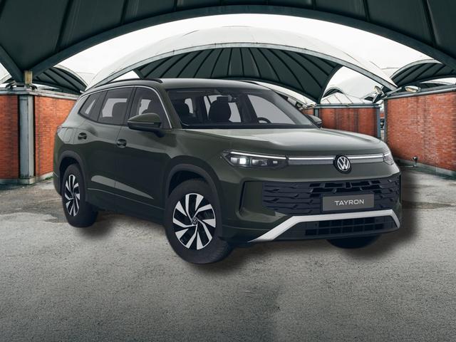 Volkswagen Tayron Prime 1.5 eTSI 7-Gang-DSG 